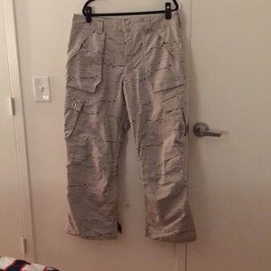 Burton analog men’s ski pants - XL